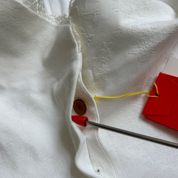 Vivienne Westwood 1,340$ Red Label New w/ Tags Beautiful Embellished Jacket - Picture 9 of 16